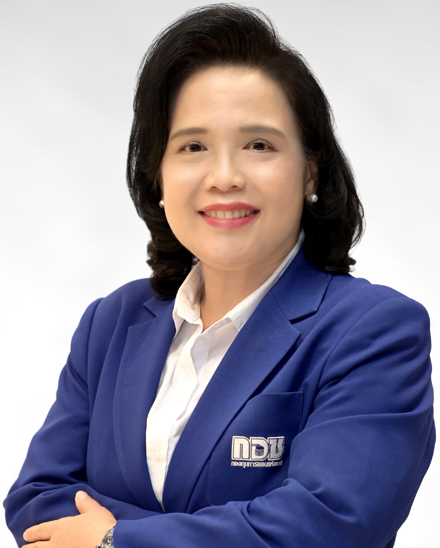 Ms Jaruluck Ruangsuwan